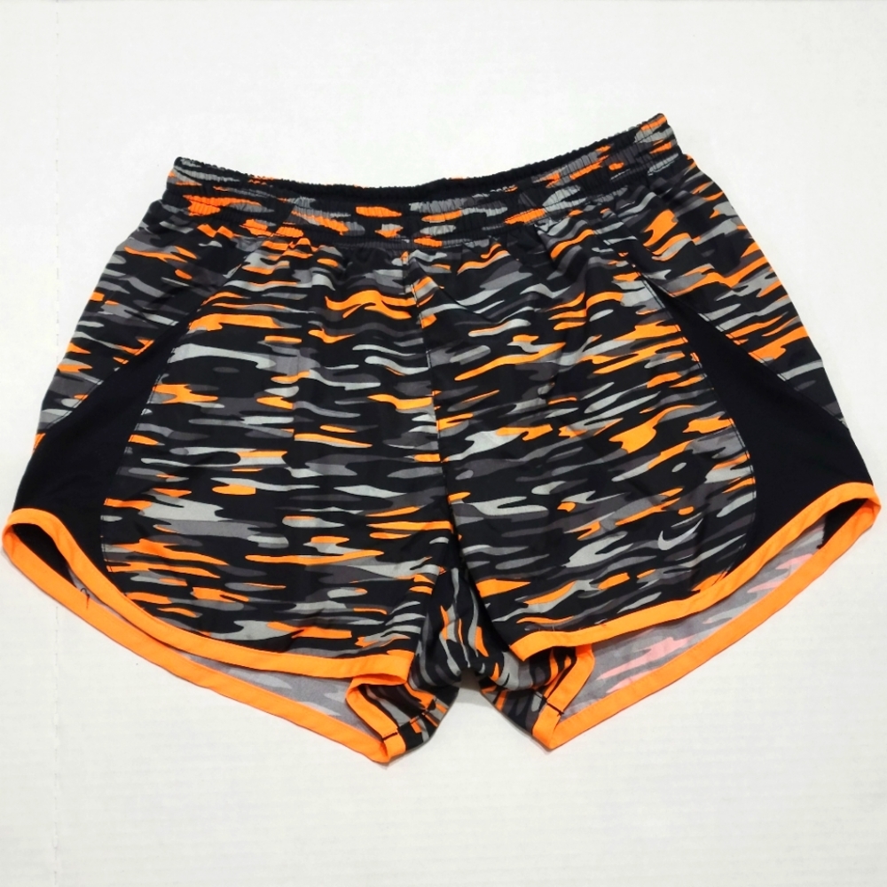 Girls nike shorts